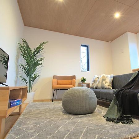 Myoko Apartments Extérieur photo