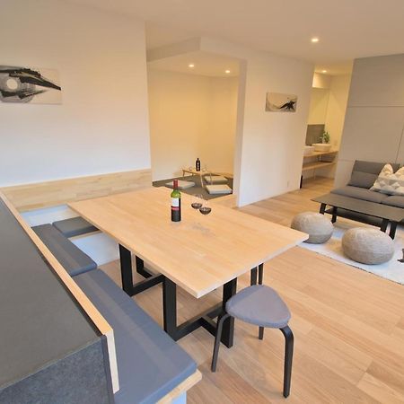 Myoko Apartments Extérieur photo