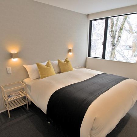 Myoko Apartments Extérieur photo