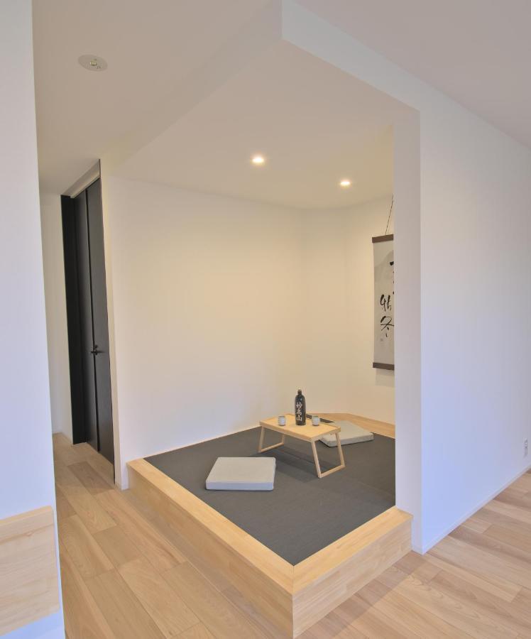 Myoko Apartments Extérieur photo